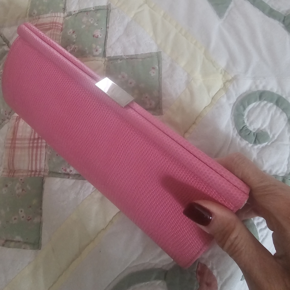 Clutch bag
